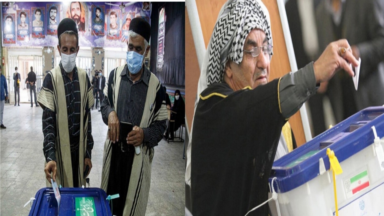 رنگین‌کمان اقوام در خوزستان آماده خلق حماسه ای پرشور