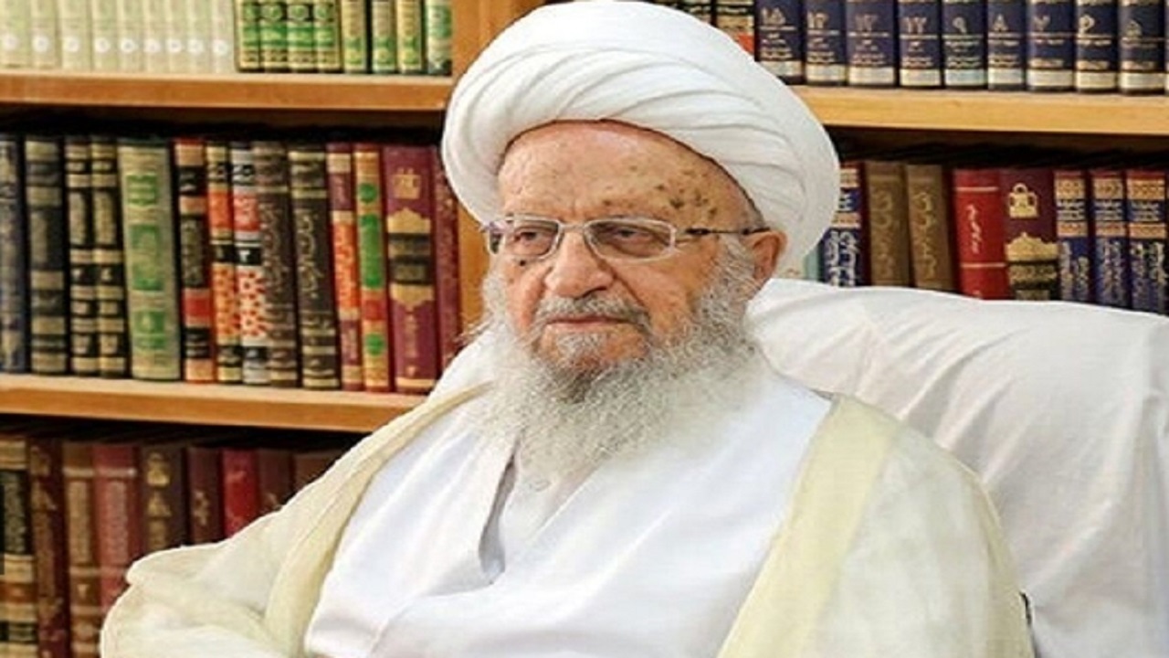 نشانه بیداری یک ملت حضور در انتخابات است