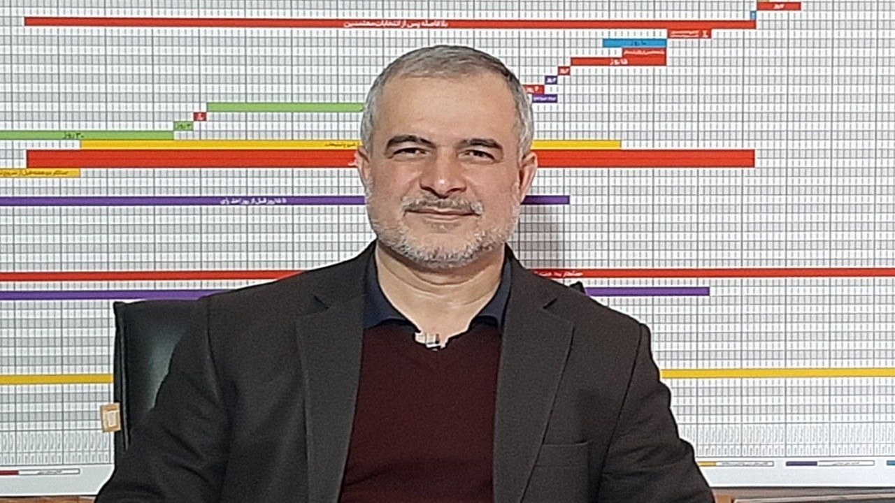 حضور ۲۵۶ ناظر شورای نگهبان در انتخابات شهرستان آبیک