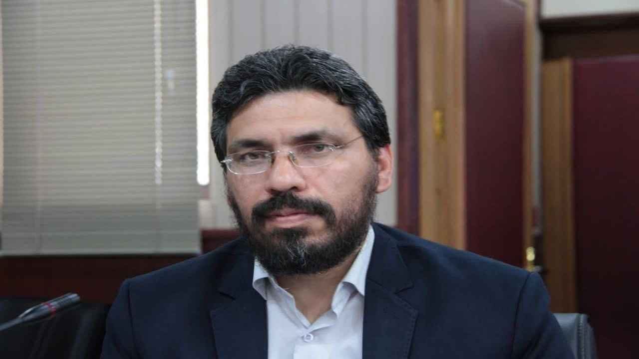 دعوت رئیس دانشگاه پیام نور سیستان و بلوچستان برای مشارکت حداکثری در انتخابات