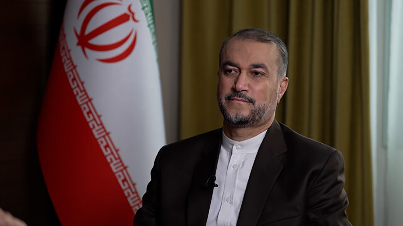 امیرعبداللهیان: اگر در انگلیس و ایران رفراندوم برگزار شود، انگلیس حتما می‌بازد