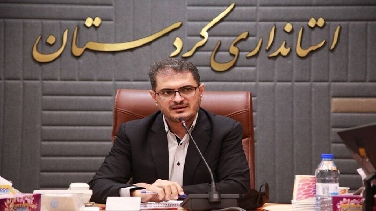 دعوت استاندار کردستان برای مشارکت مردم در انتخابات