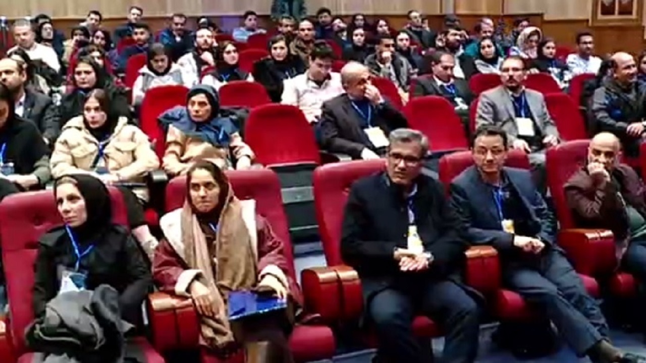 دهمین کنفرانس هوش مصنوعی در قزوین