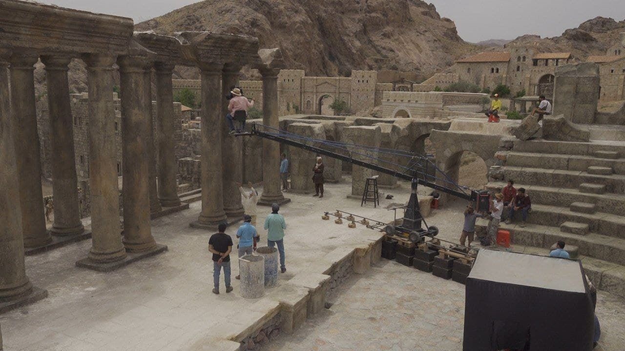 رسیدگی به مصدومان سریال سلمان فارسی در شاهرود با اهتمام پیگیری شود+ فیلم