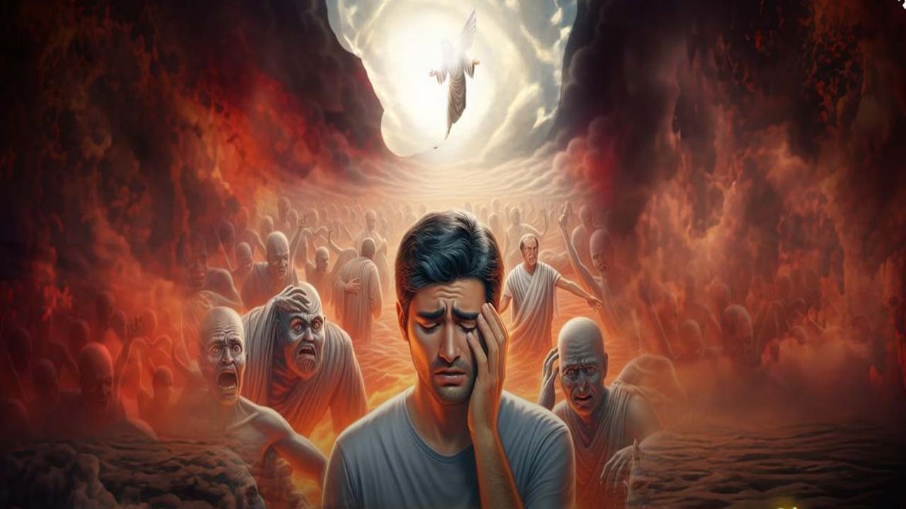 آیا در برزخ شفاعت وجود دارد؟
