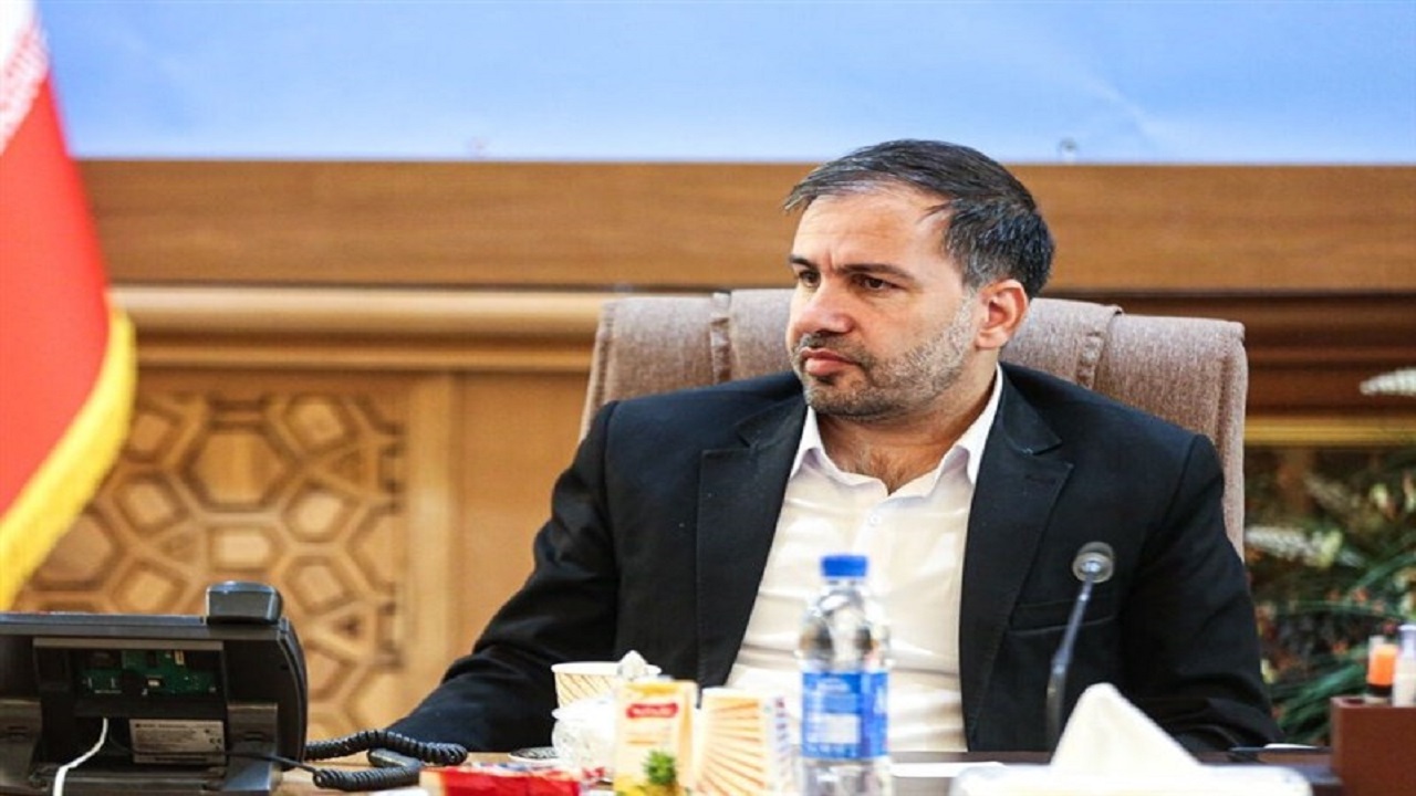 تأمین ۵۶ هزار هکتار زمین برای ساخت مسکن در دولت سیزدهم