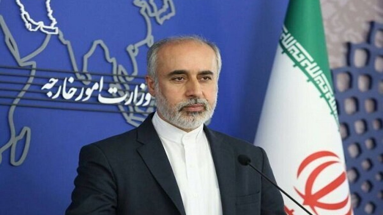 هر برگ رأی ملت ایران مُهر تأییدی بر استقلال و سیاست خارجی «نه شرقی نه غربی» است