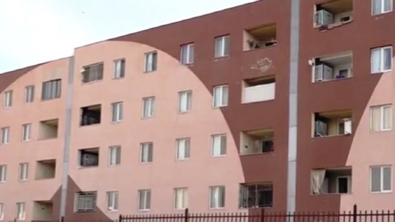 بیش از هزار فقره سند تک برگی مسکن ملی در دامغان صادر شد