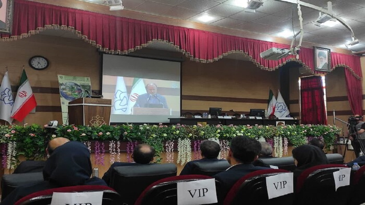 کشور در بخش تغییر اقلیم دچار بی‌برنامگی است