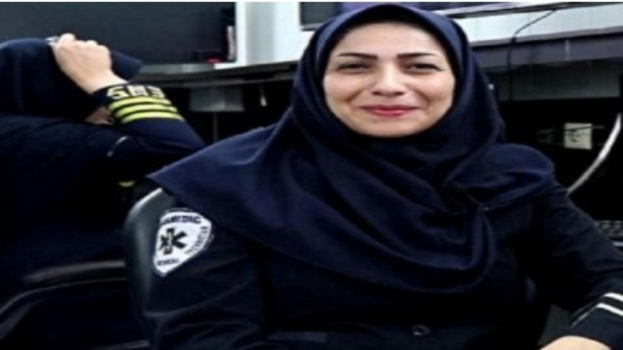 نجات جان مادر باردار افغانستانی در بابل