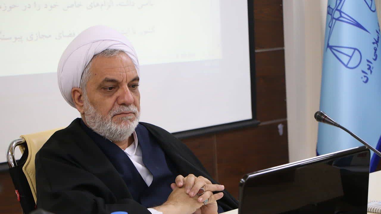 ۲۹ پرونده جرایم انتخاباتی در کرمان