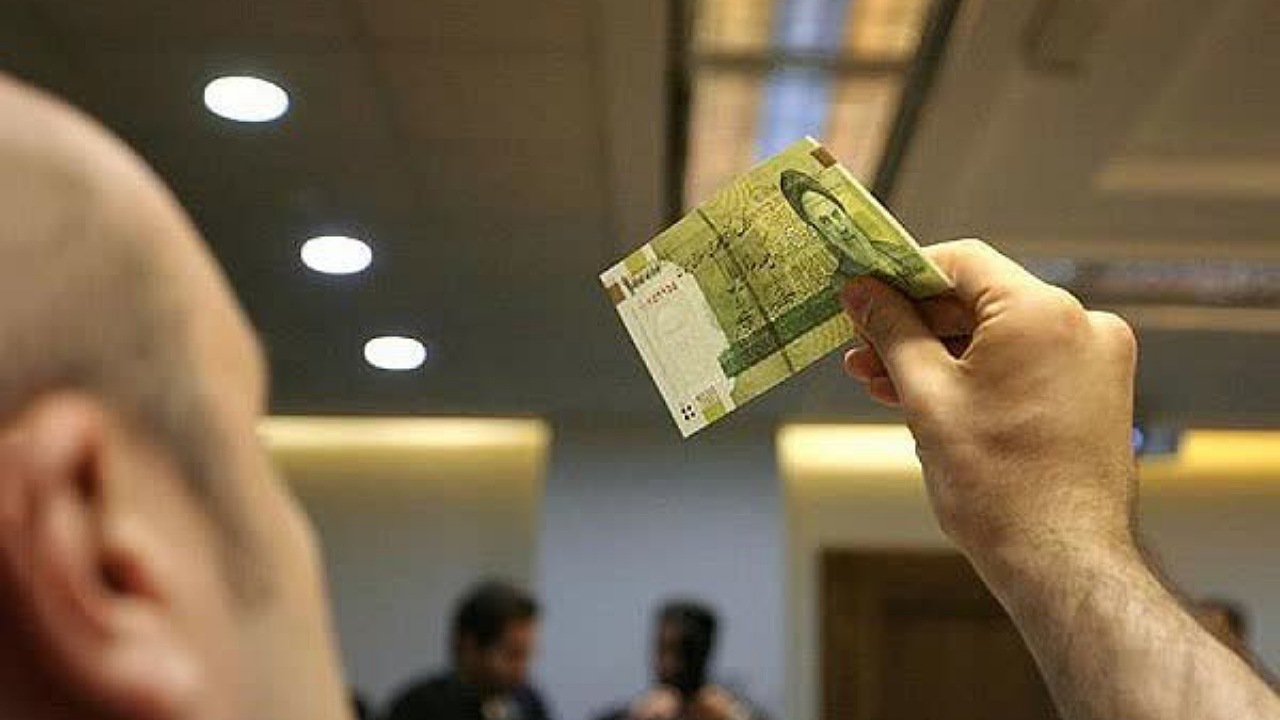 کشف اسکناس‌های تقلبی برای خرید رای در پاکدشت