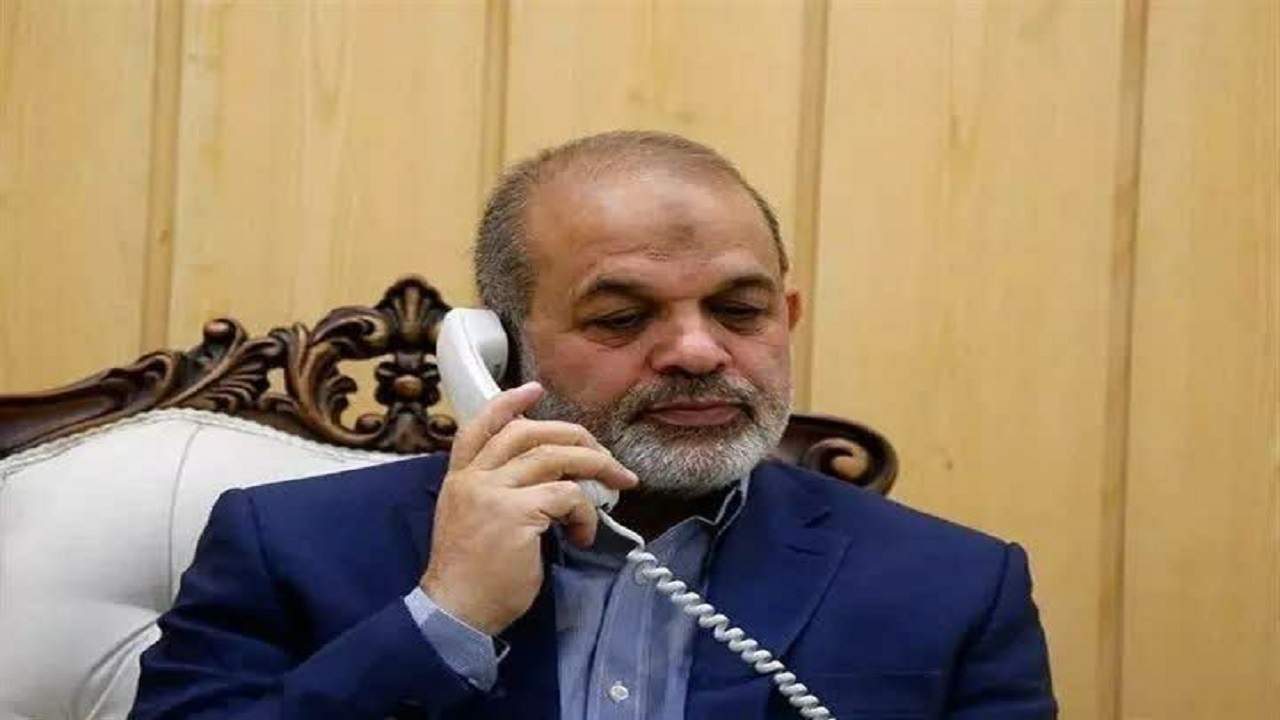 وزیر کشور برای رسیدگی به وضعیت مناطق سیلزده سیستان و بلوچستان دستور داد