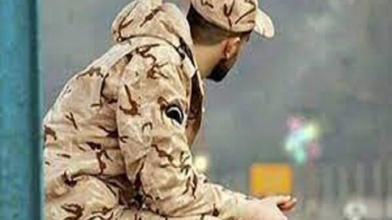 دادستان بم جزییات مرگ سرباز وظیفه را تشریح کرد