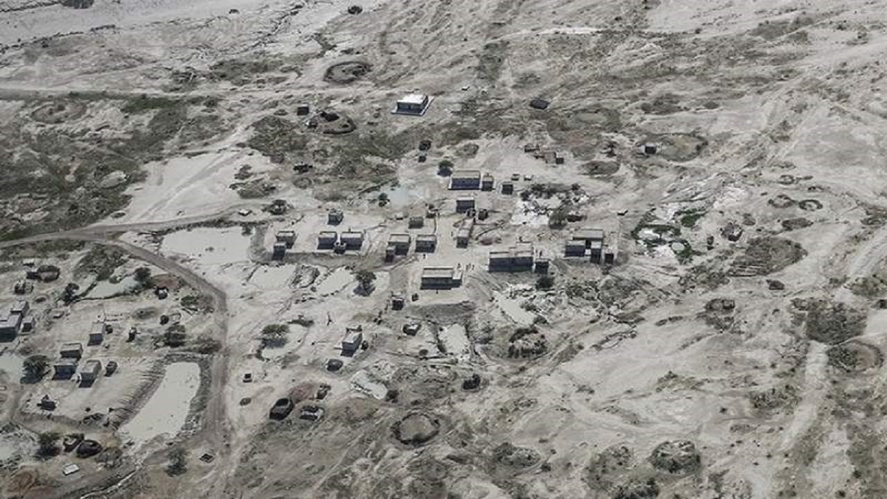 پیش‌بینی اسکان اضطراری برای مردم سیل‌زده در جنوب سیستان و بلوچستان