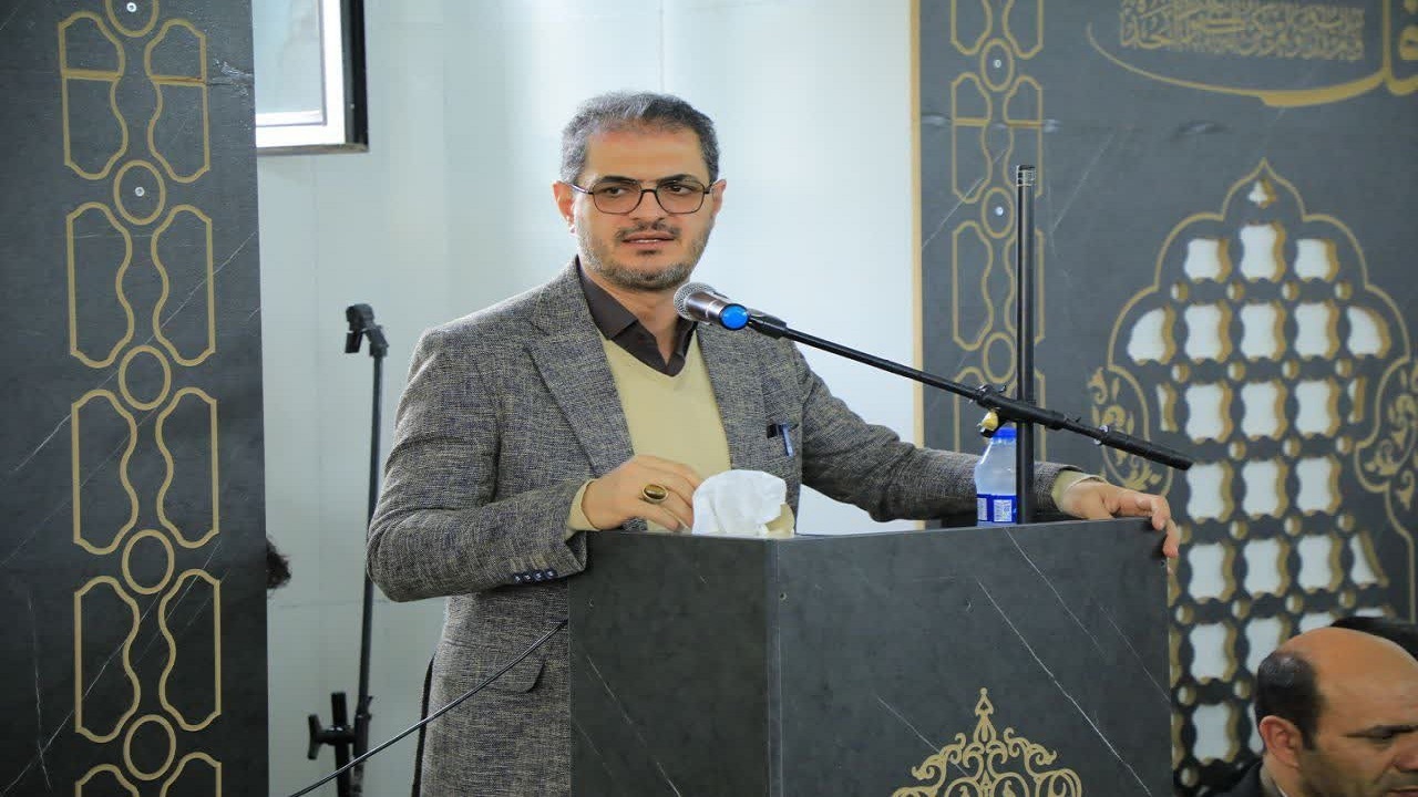 مشارکت مردم در انتخابات، سعادت جامعه را به دنبال خواهد داشت