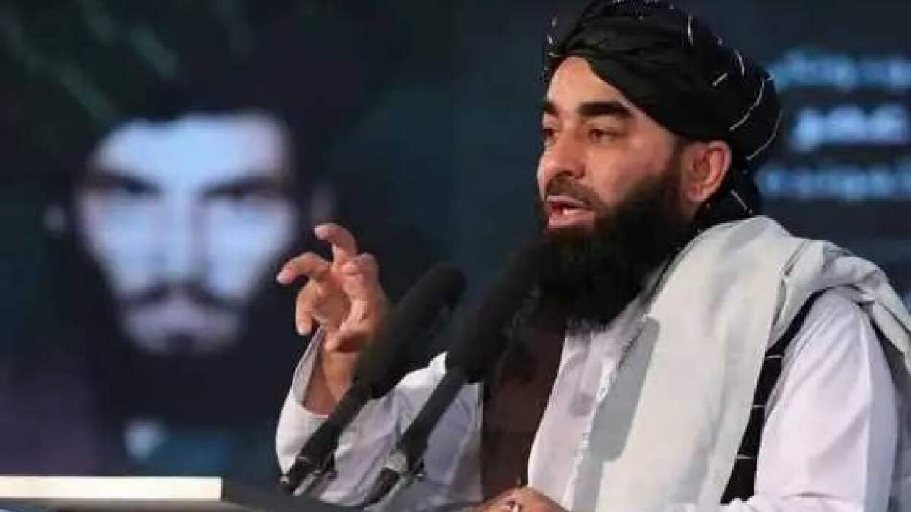 تخطی آمریکا از توافقنامه دوحه جلوی پیشرفت افغانستان را گرفته است