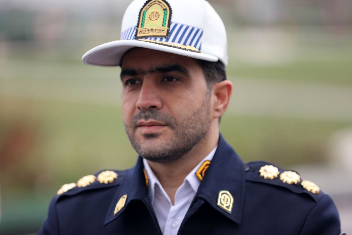 از توقفات دوبله خودداری کنید/ تسهیل تردد در روز انتخابات