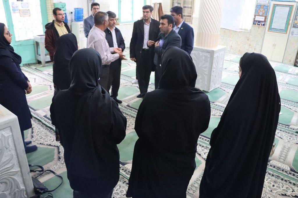 انتخابات مجلس