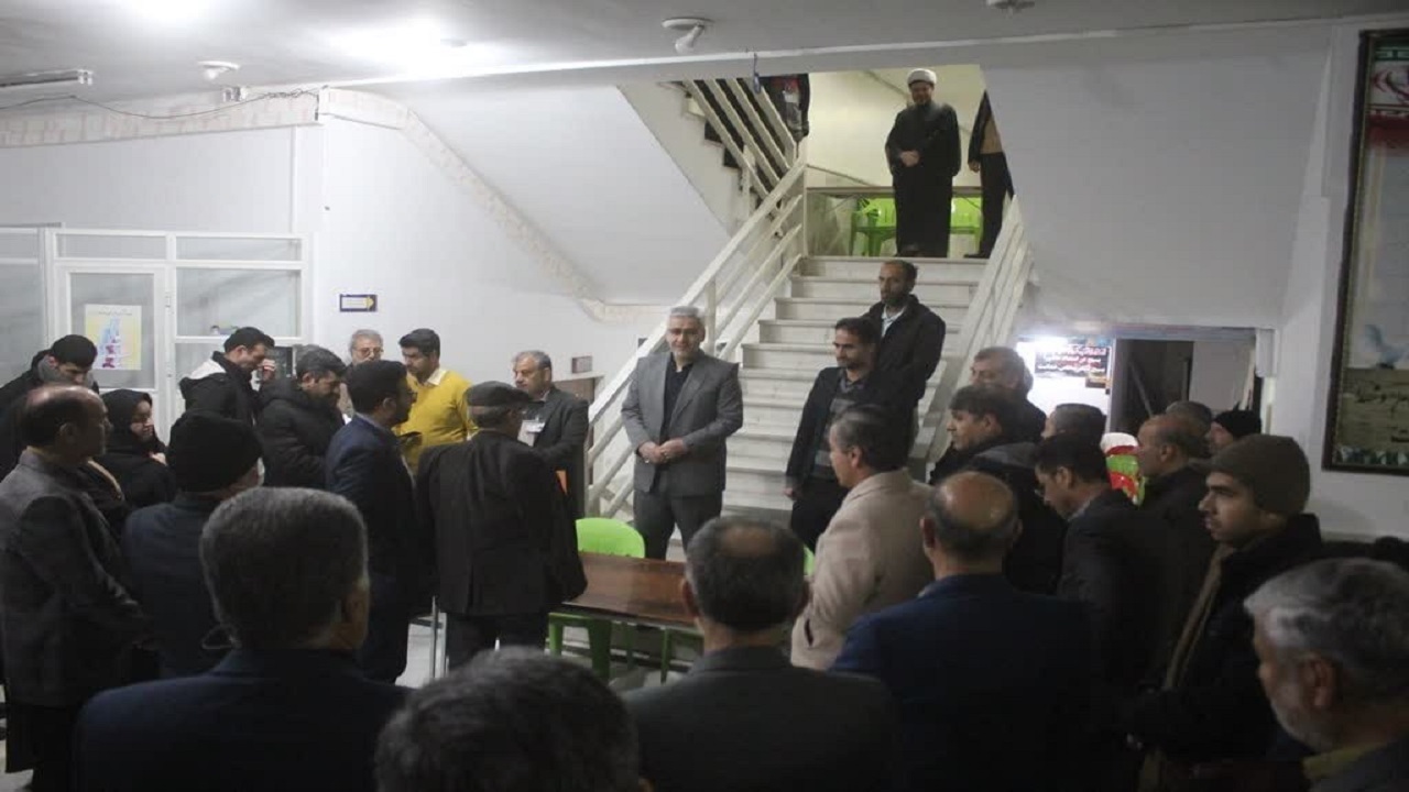 انتخابات در اراک انتخابات در اراک