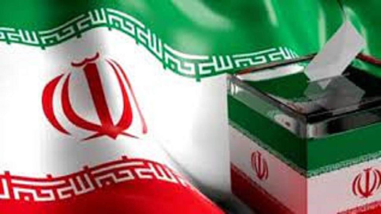 دعوت کاشانی‌ها از مردم برای حضور در انتخابات با ایده جالب + فیلم