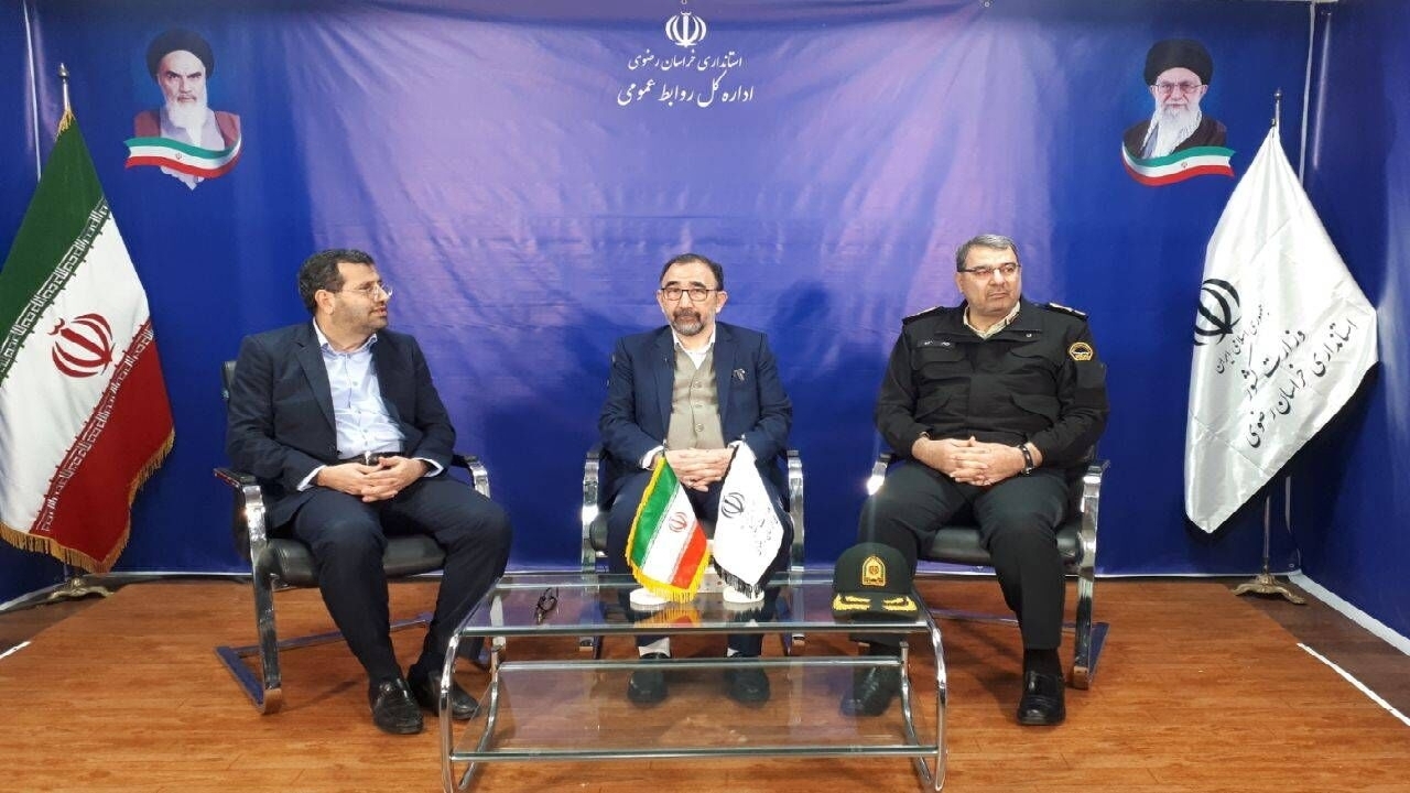 فرآیند اخذ رای در ۹۵ درصد شعب انتخاباتی خراسان رضوی آغاز شد