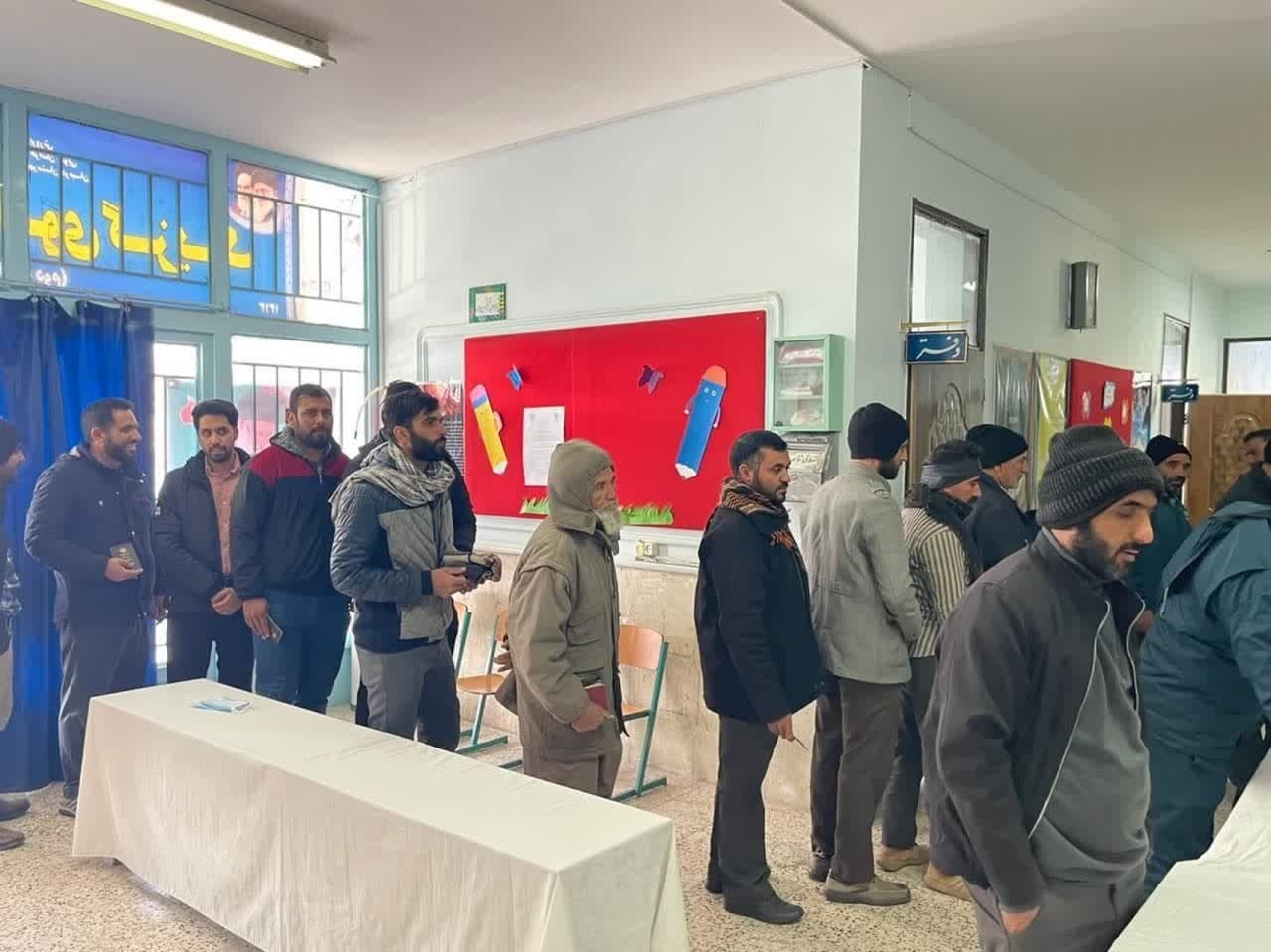 انتخابات در خراسان جنوبی