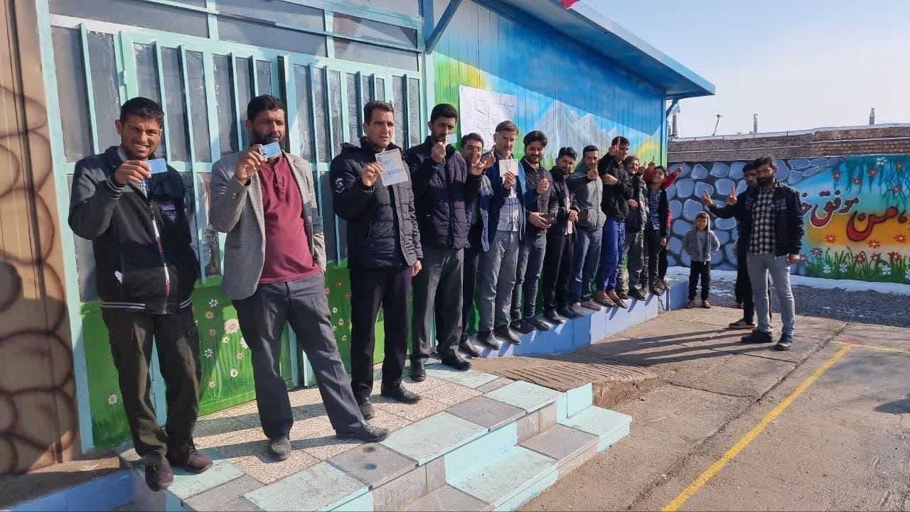 انتخابات در خراسان جنوبی