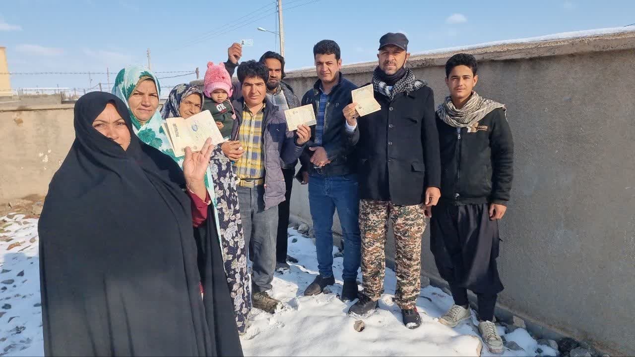 انتخابات در خراسان جنوبی