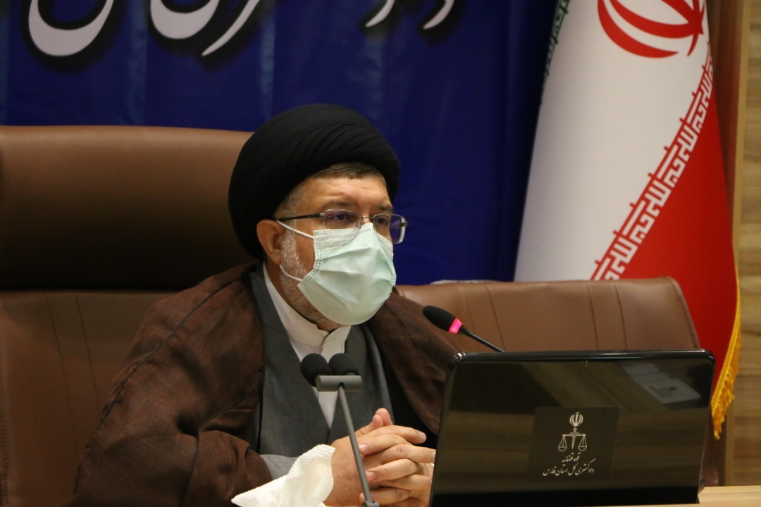 زمینه تعالی و انسجام ملی با حضور گسترده در انتخابات ایجاد می‌شود