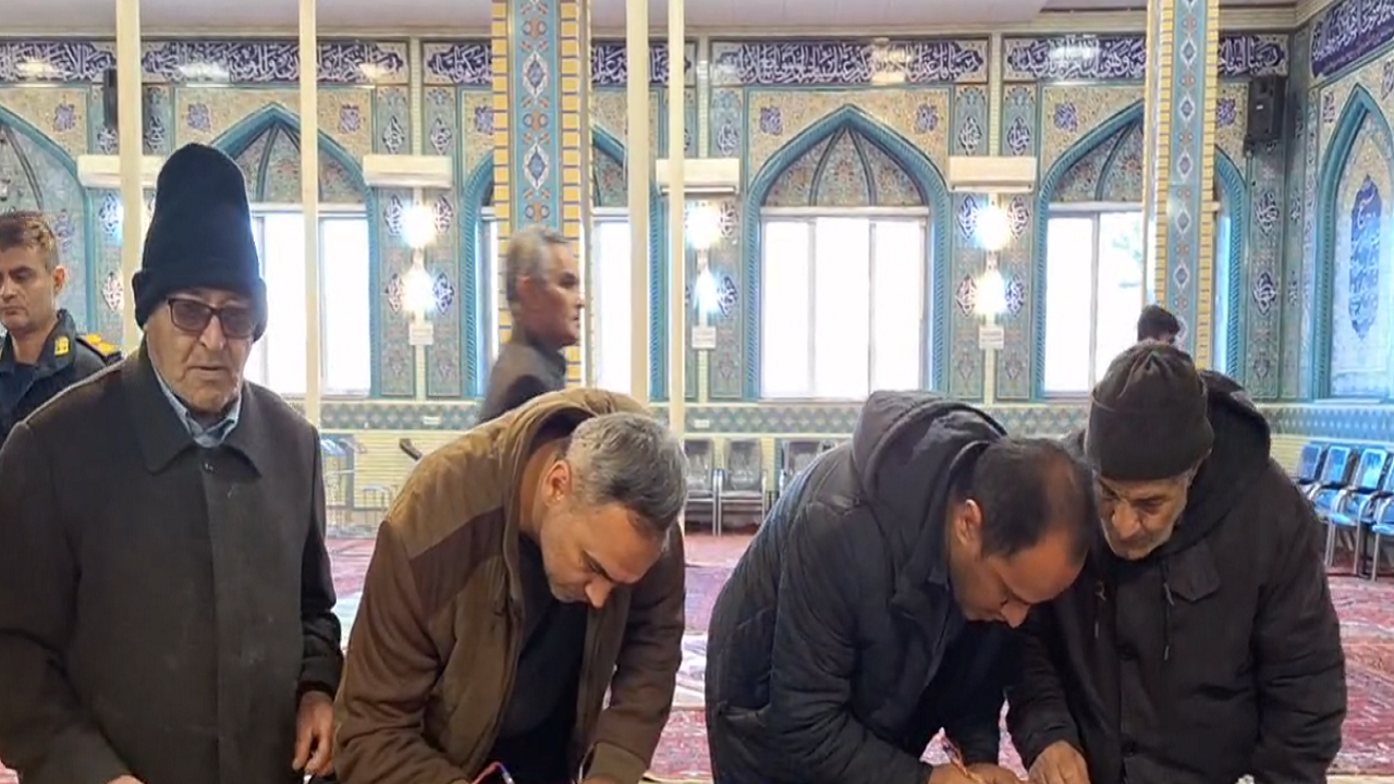 آغاز رای&zwnj;گیری انتخابات مجلس در آذربایجان شرقی
