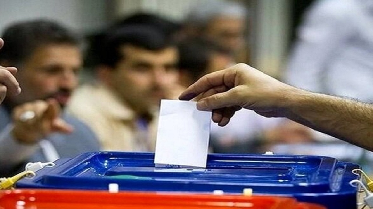 انتخابات ۱۴۰۲ از دوربین شهروندخبرنگار