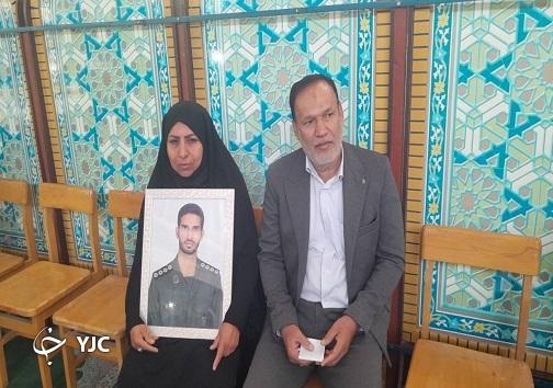 حضور پرشور هرمزگانی&zwnj;ها در شعب اخذ رأی