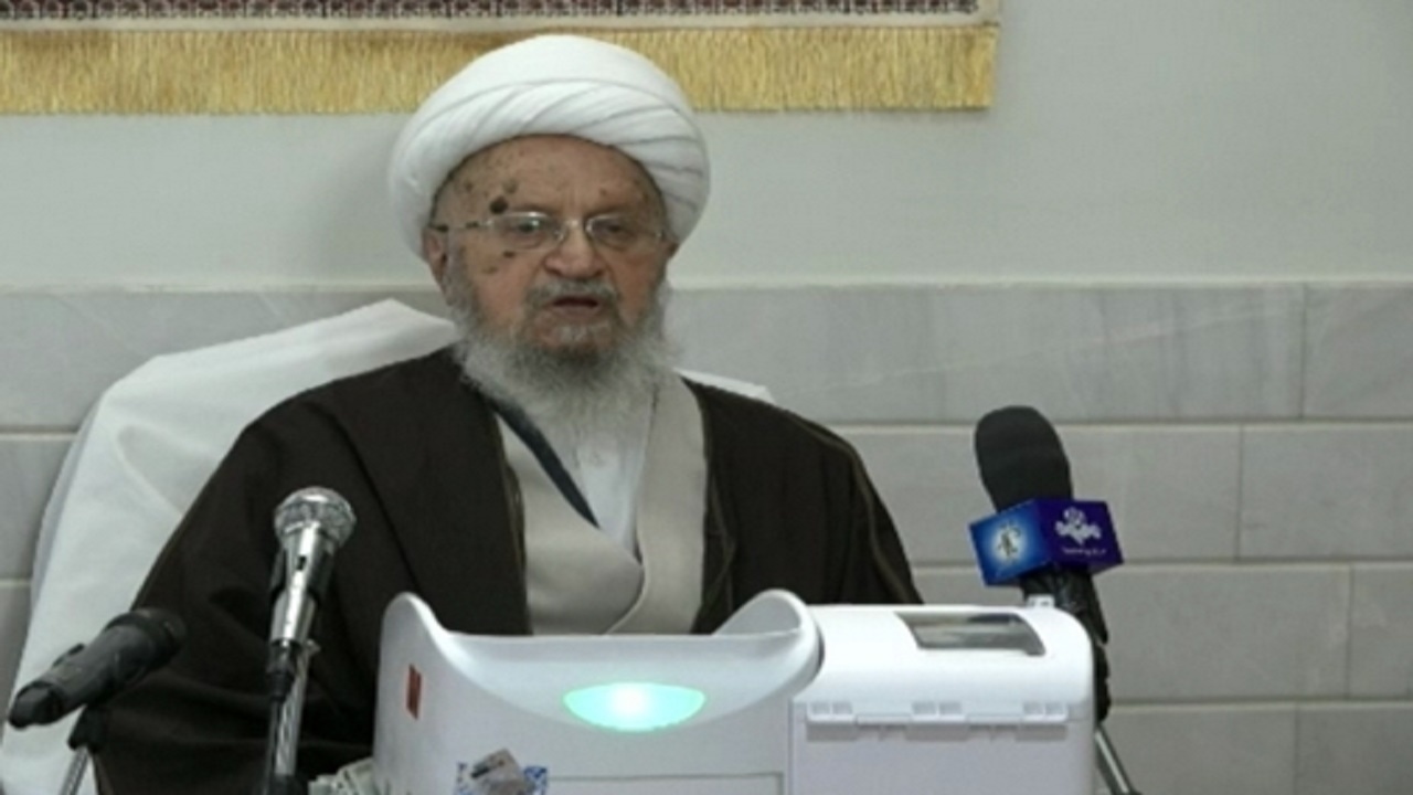 لازمه حل مشکلات حضور پرشور در انتخابات است