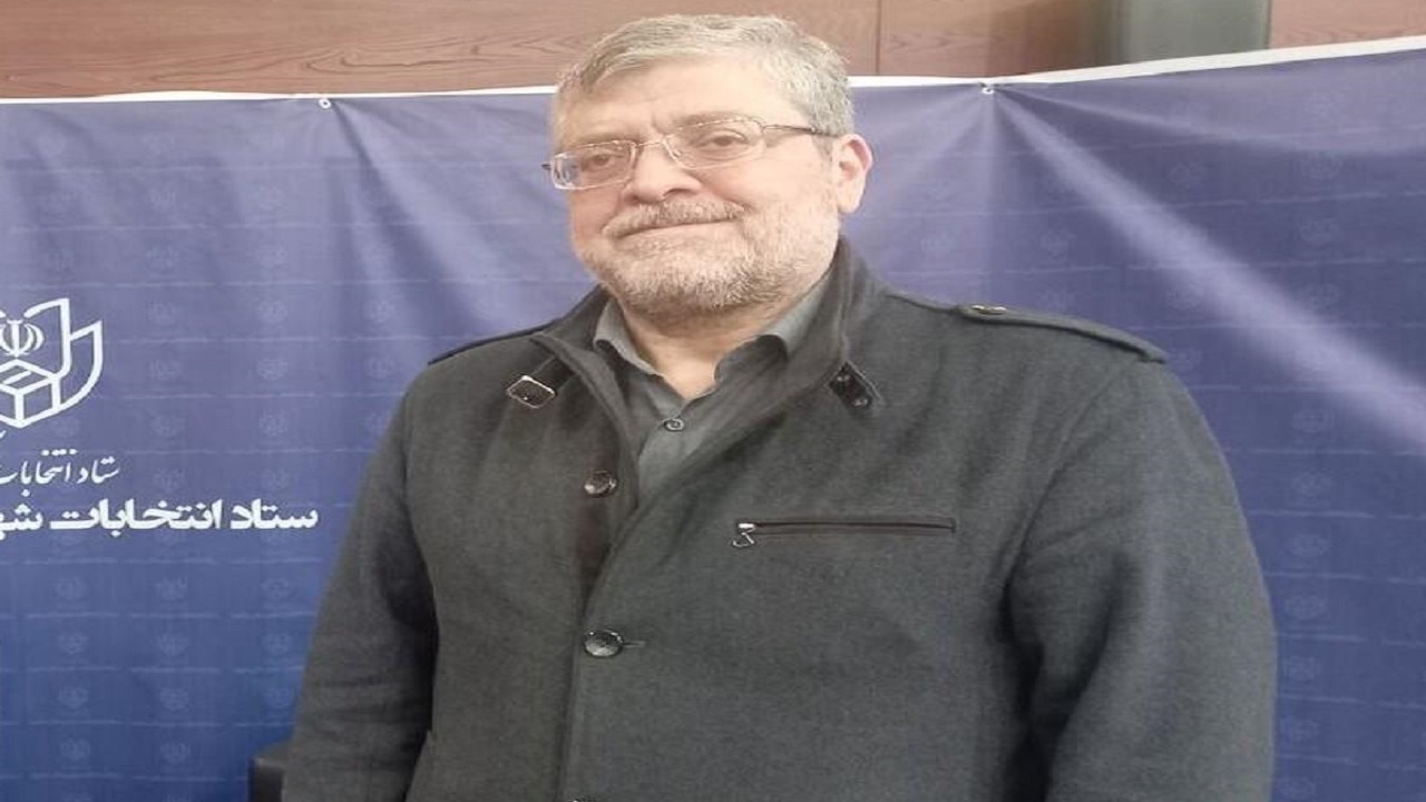 مدیریت شهری برای برگزاری انتخابات پرشور در مشهد از آمادگی کامل برخوردار است