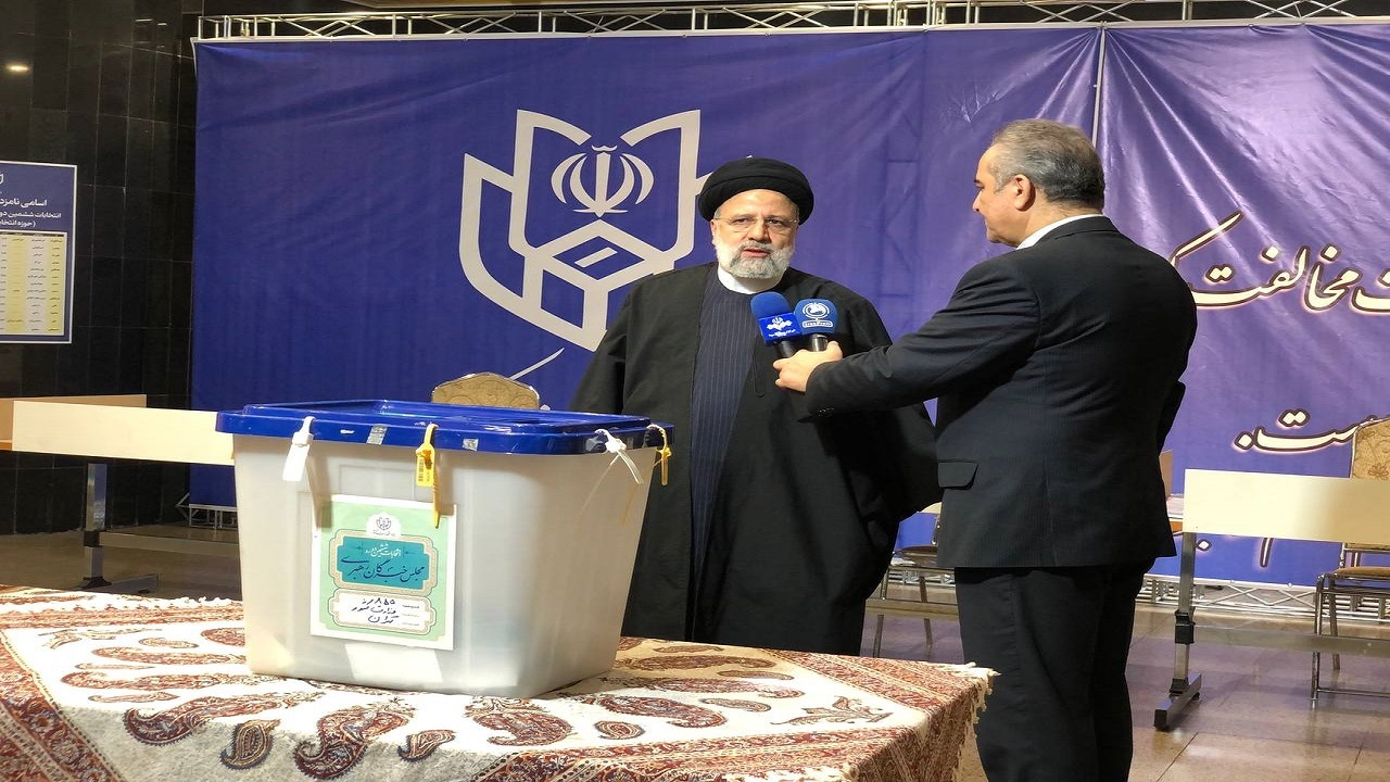 پیروز میدان انتخابات «ملت ایران» است