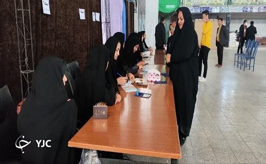 لبیک به فرمان رهبر + عکس