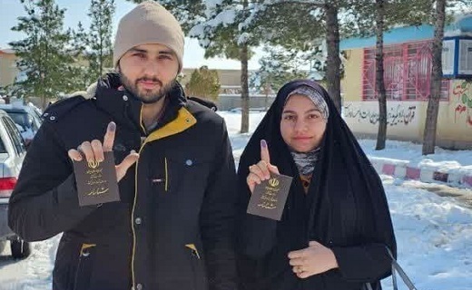 انتخابات در خراسان جنوبی