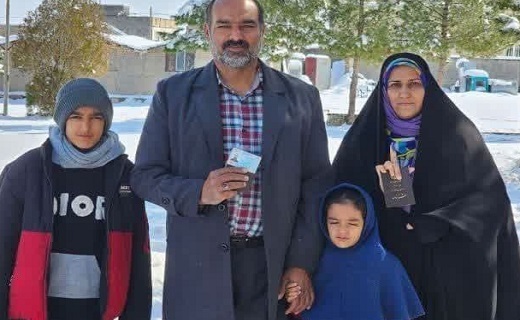انتخابات در خراسان جنوبی