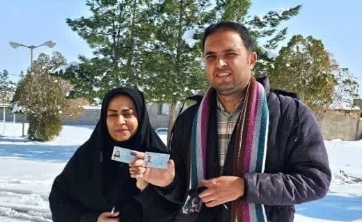 انتخابات در خراسان جنوبی