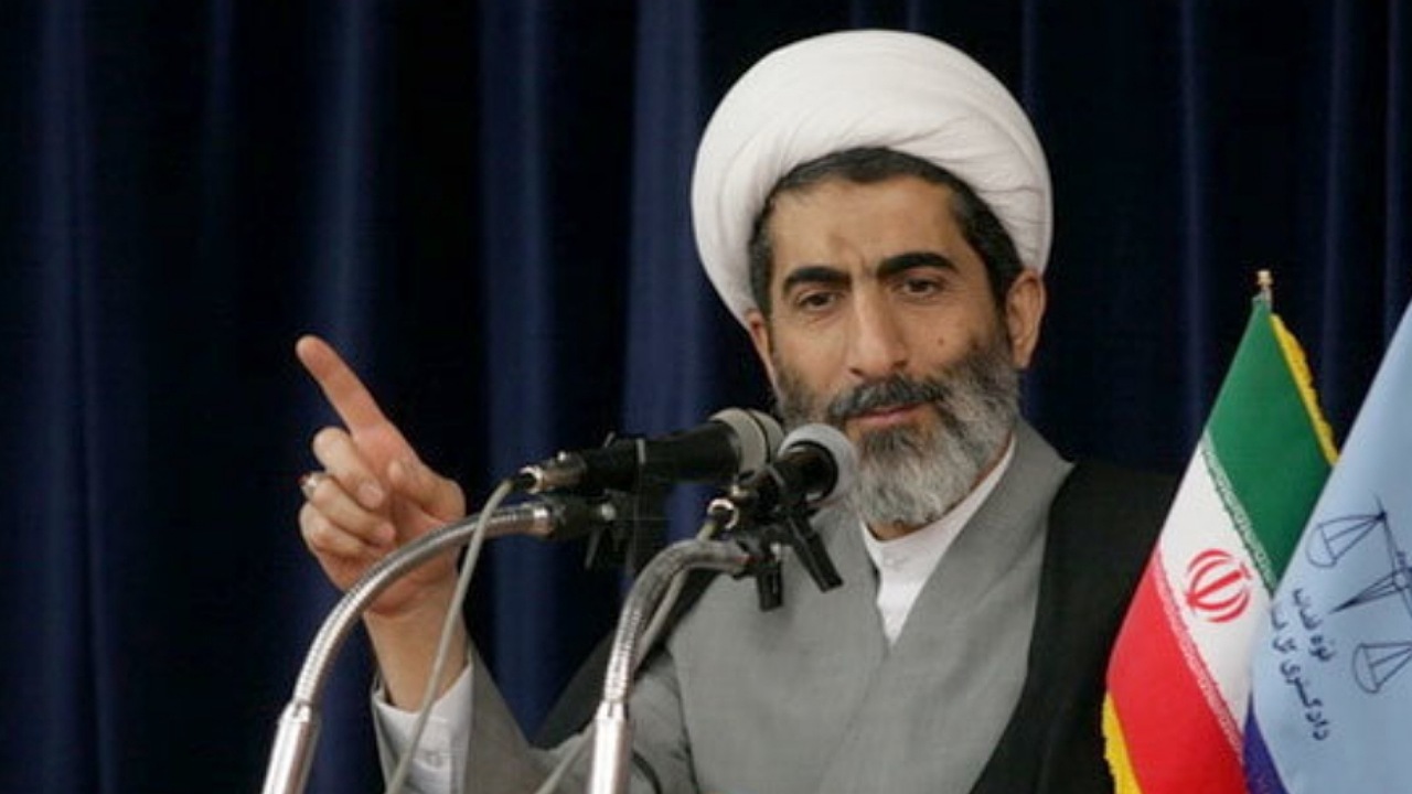 مردم با حضور در پای صندوق‌های رأی پاسخ اسراییل را خواهند داد