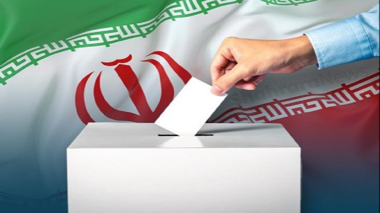 کاربران شایعات انتخاباتی را در فضای مجازی باز نشر نکنند