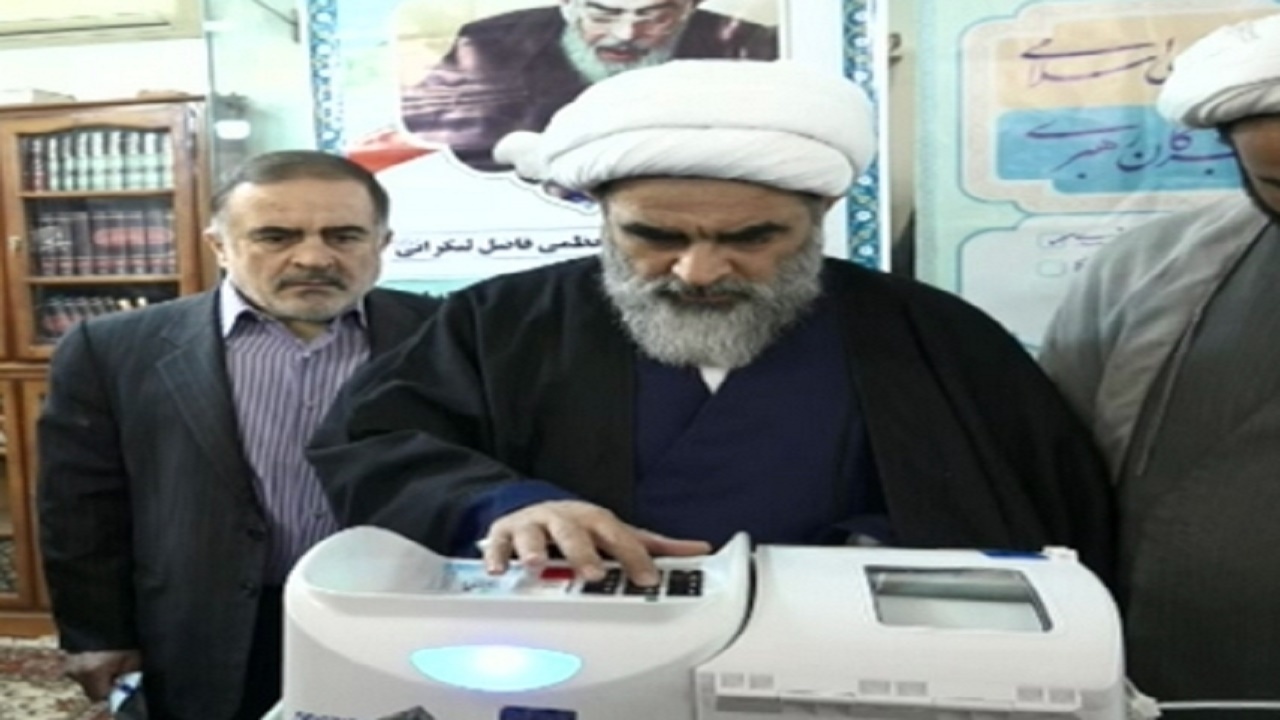 کشور نیازمند مجلس قوی و کارآمد است