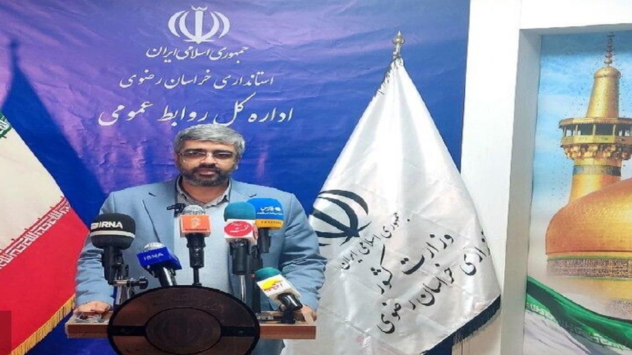 هیچ تخلفی از شعب اخذ رای تا این لحظه نداشتیم