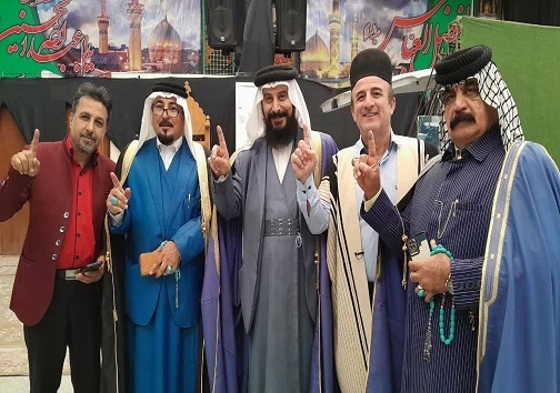 آغاز فرآیند انتخابات در خوزستان