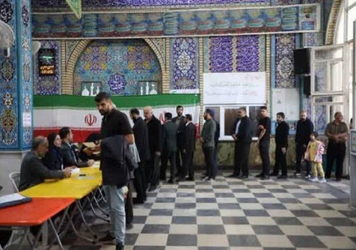 آغاز فرآیند انتخابات در خوزستان