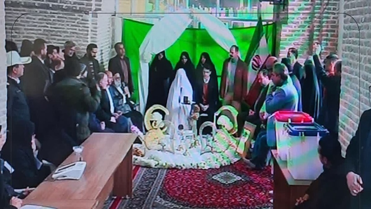 زندگی‌ مشترک میز قمار نیست + فیلم