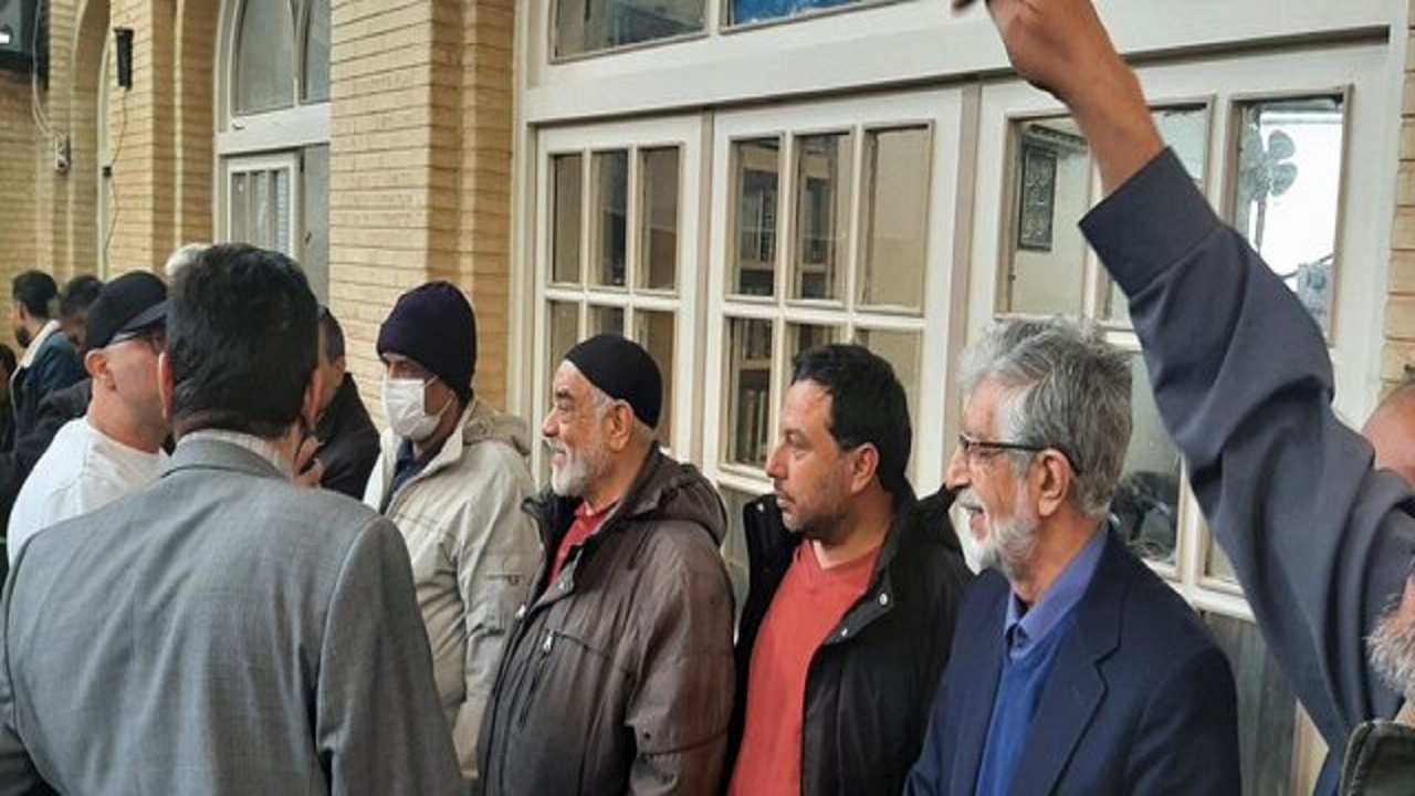 شرکت در انتخابات شکر نعمت است