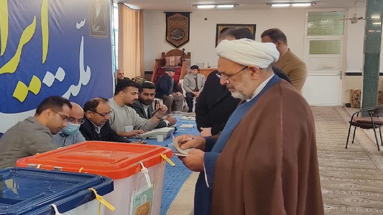 برخورد قاطع و قانونی با تخلفات انتخاباتی
