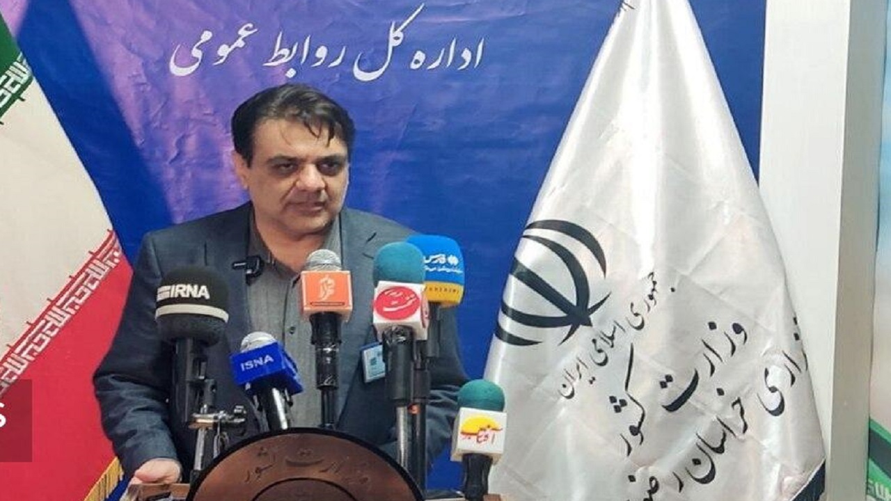 هیچ‌گونه قطعی ارتباطات تا این لحظه در خراسان‌رضوی نداشتیم